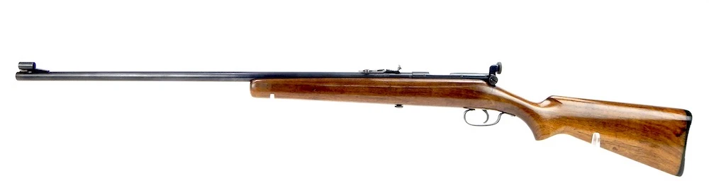 Savage Model 3C .22 Cal Bolt Action - photo 1 of 30