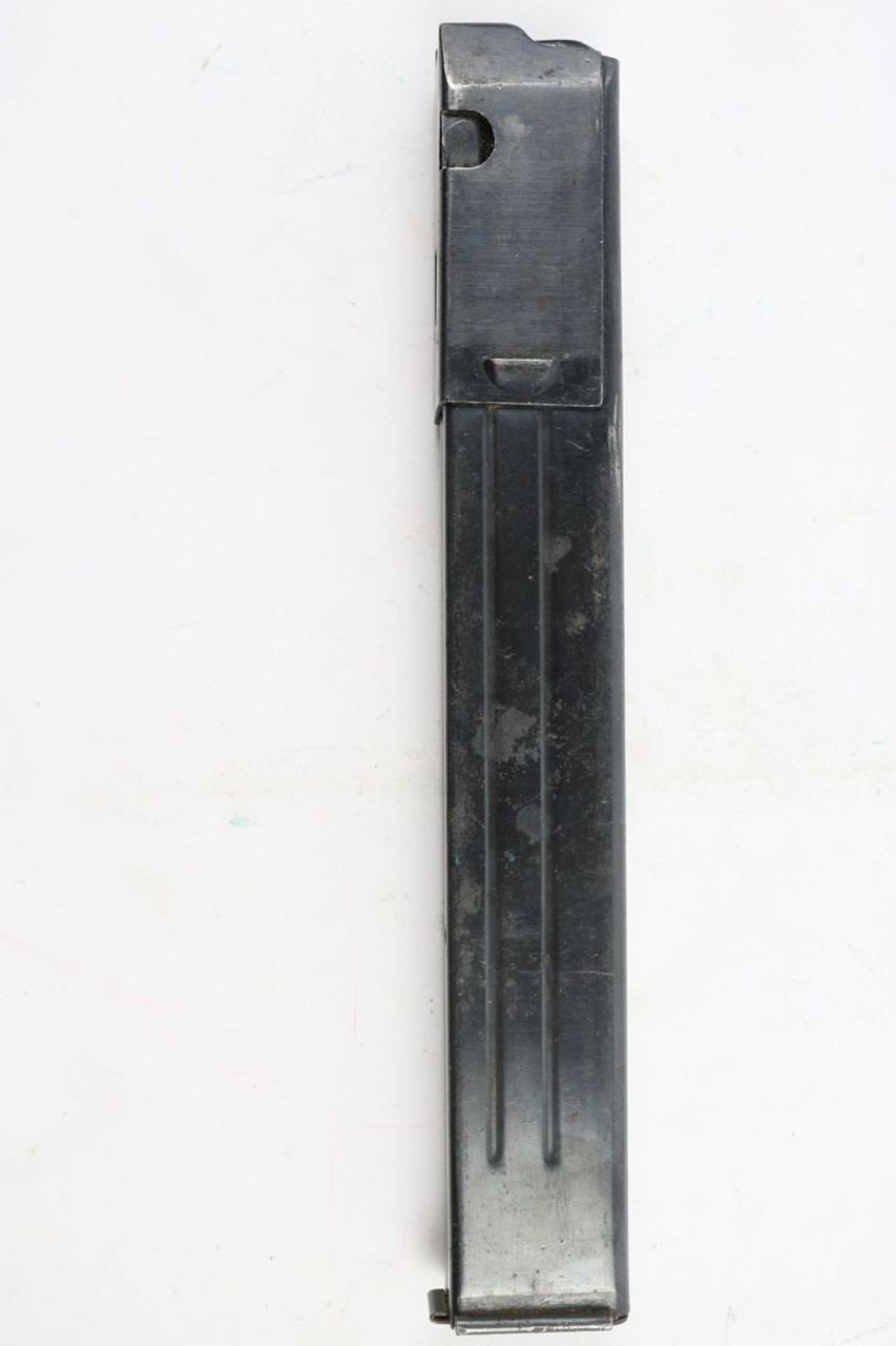 MP 40 Submachine Gun Magazine - 1