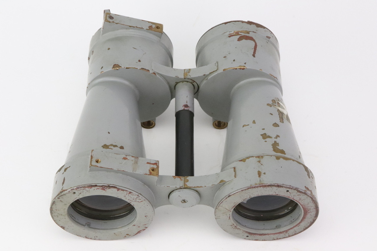 SOLD - blc U.D.F 7X50 U Boat Deck binoculars (317813)