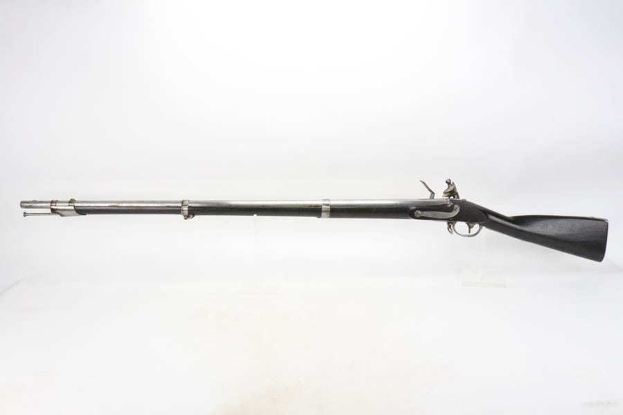 Excellent Harper's Ferry Model 1816 Musket - 1821 mfg - photo 1 of 21