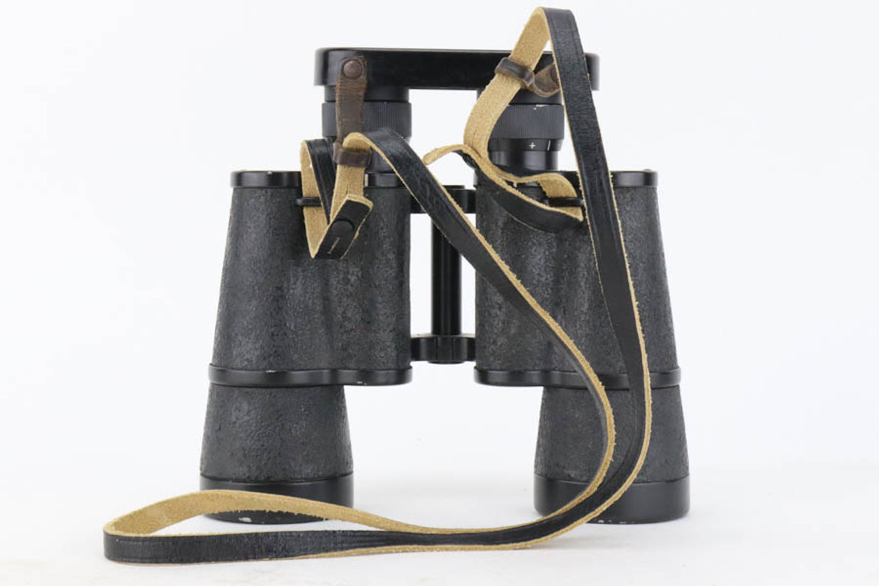 blc dienstglas 7X50 binoculars with Blue (+) (2227868)