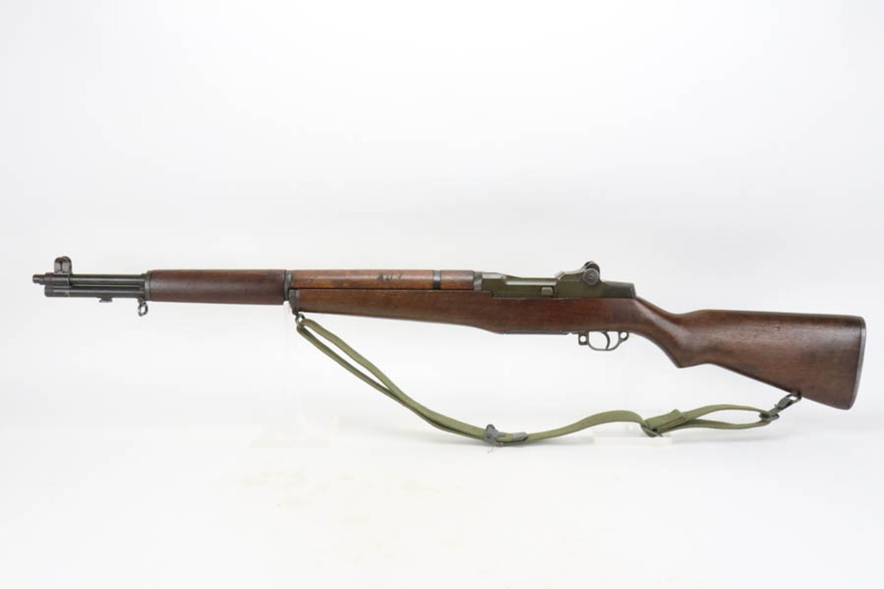 Excellent 1943 Springfield M1 Garand