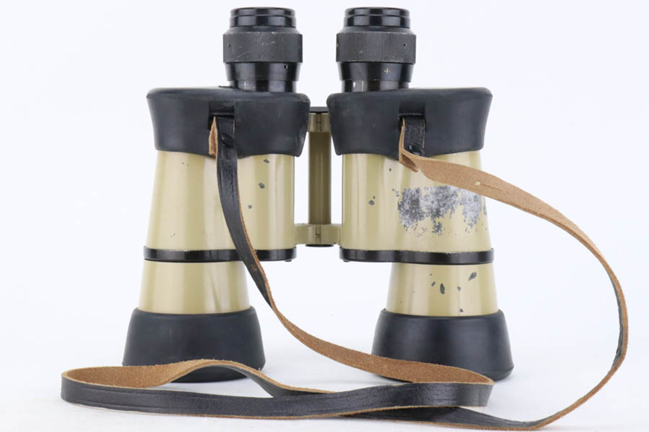 beh Dienstglas 10x50 binoculars (471301)
