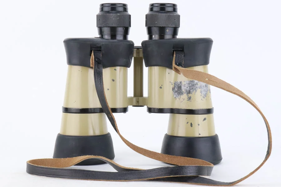 beh Dienstglas 10x50 binoculars - photo 1 of 5