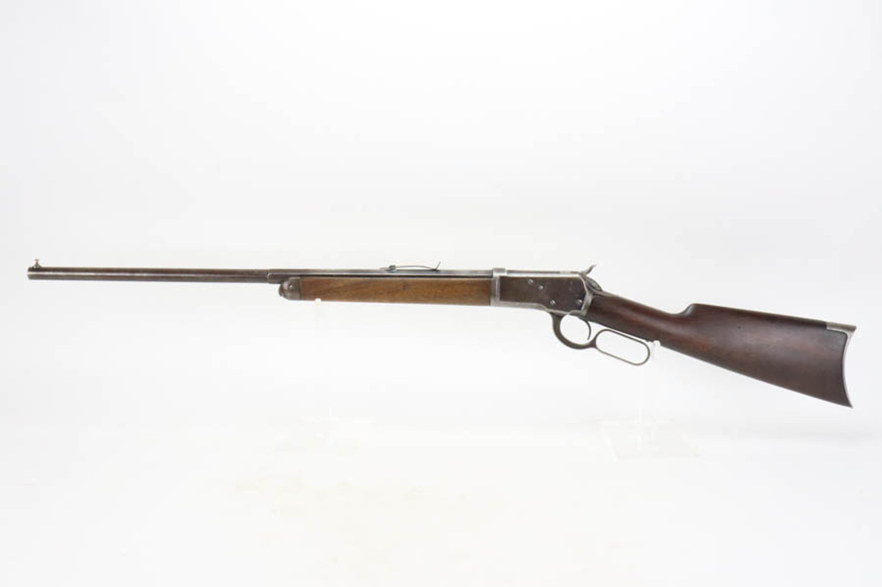 Winchester Model 1892 Lever Action Rifle - .38 WCF