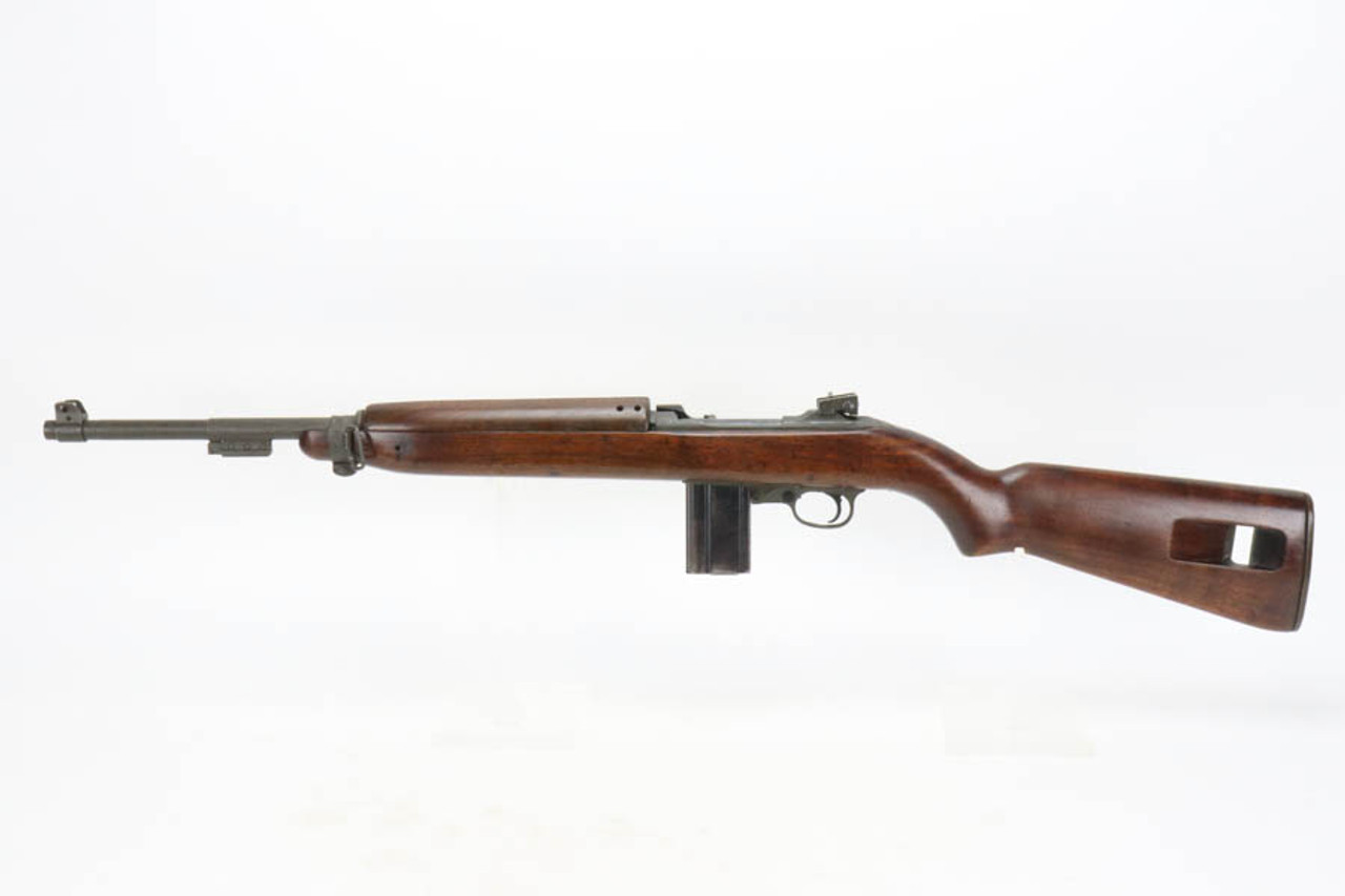 SOLD - IBM M1 Carbine - 1944 Mfg
