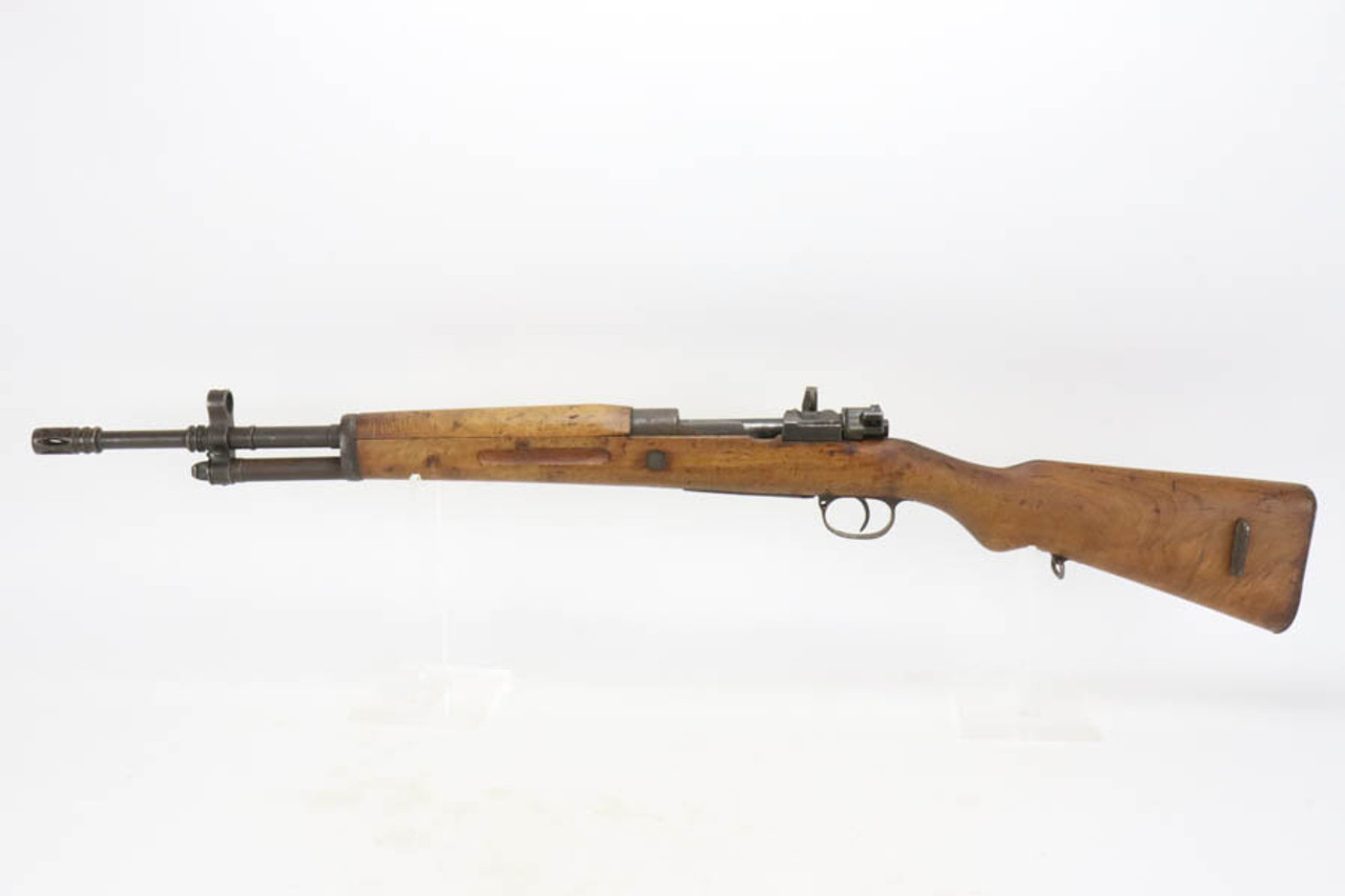 SOLD - Spanish La Coruna FR-8 - 1947 mfg