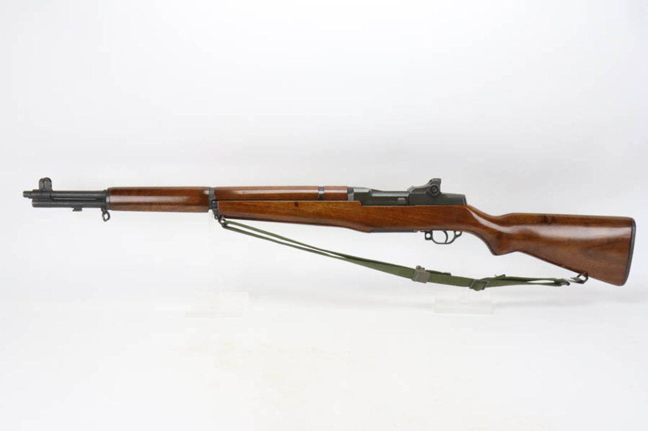 SOLD - 1943 Springfield M1 Garand - DOD Parts