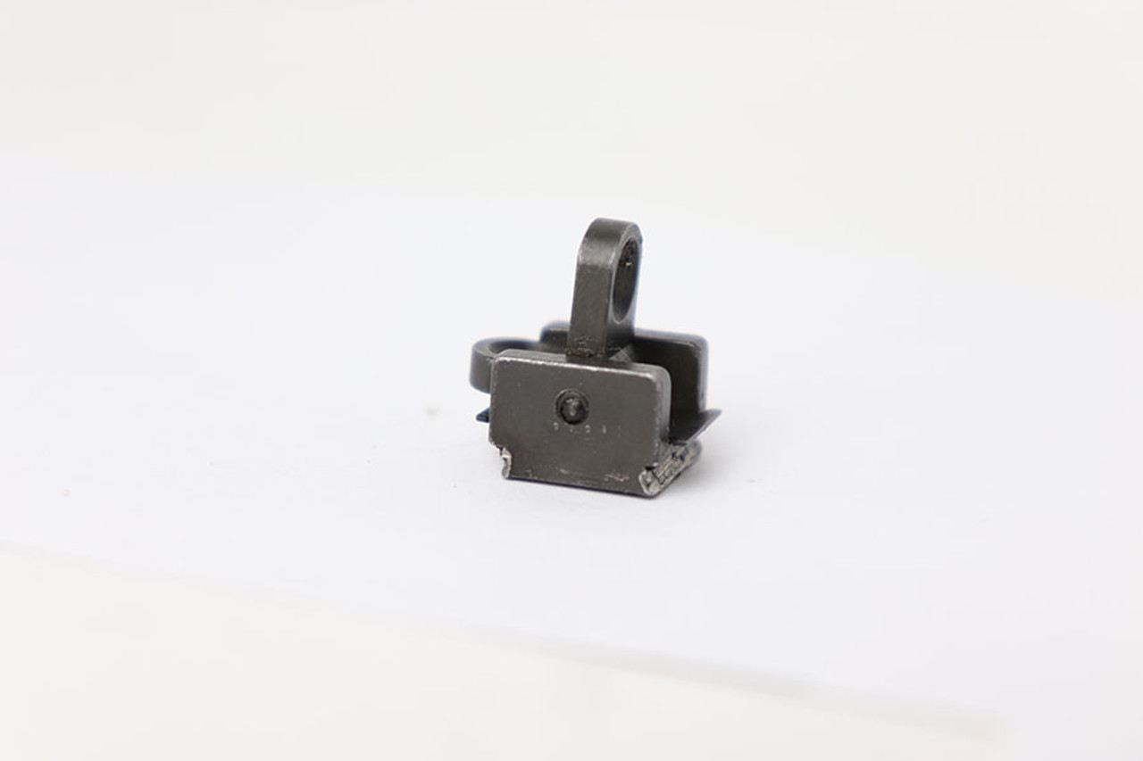 SOLD - Early M1 Carbine Rear Sight - Springfield