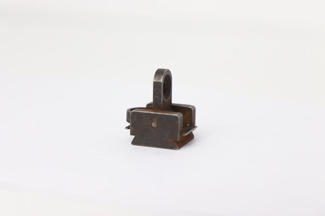 SOLD - Early Winchester M1 Carbine Rear Sight LG073125-02(Arizona)