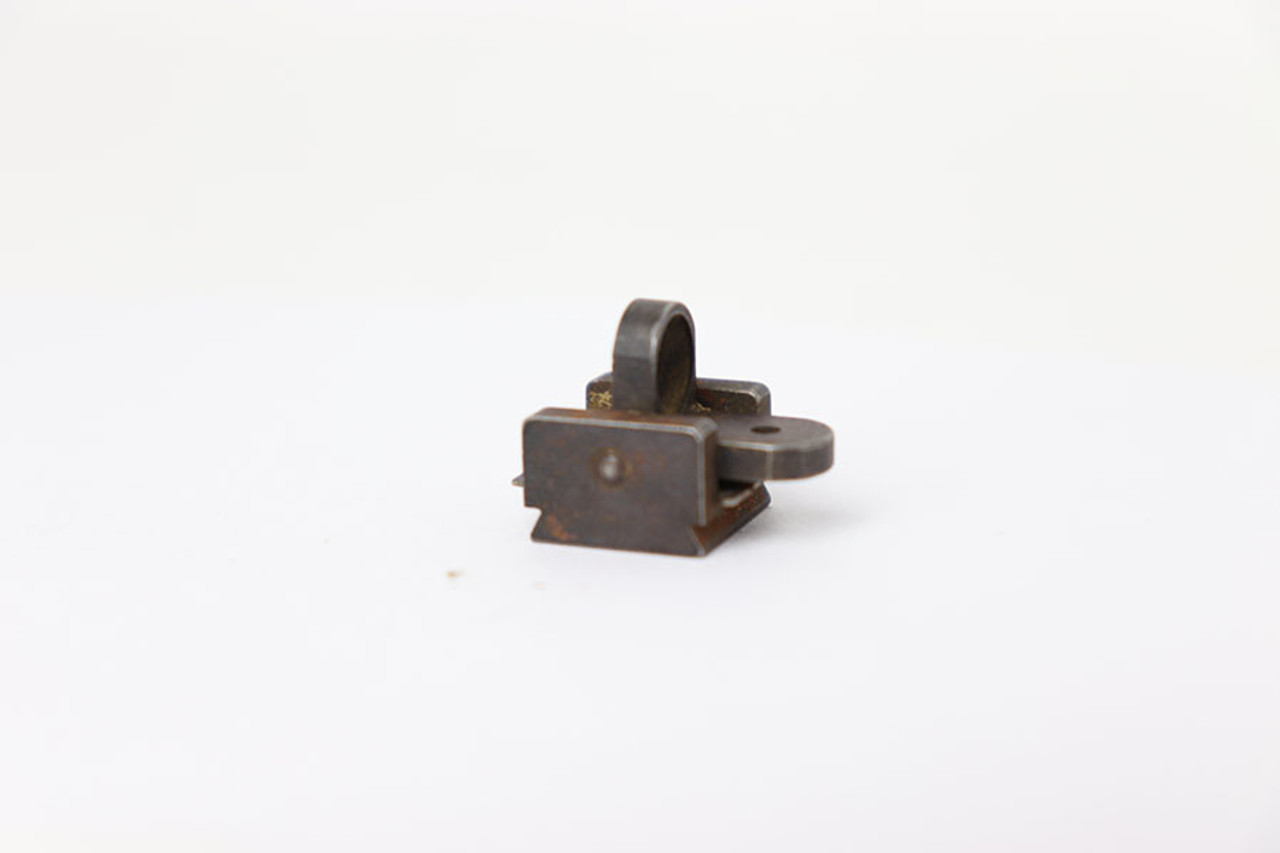 SOLD - Early M1 Carbine Rear Sight.