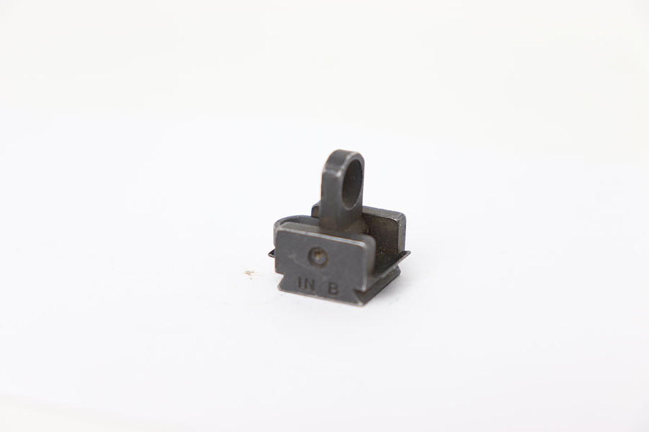 SOLD - Early M1 Carbine Rear Sight - Inland