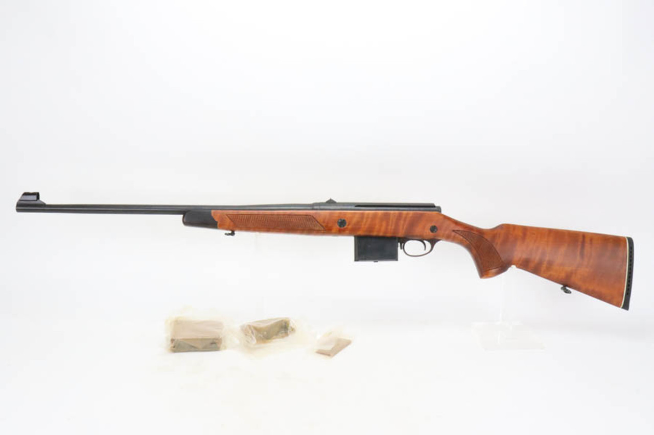Rusian Tula TO3-122 Sporting Rifle - .308 Win