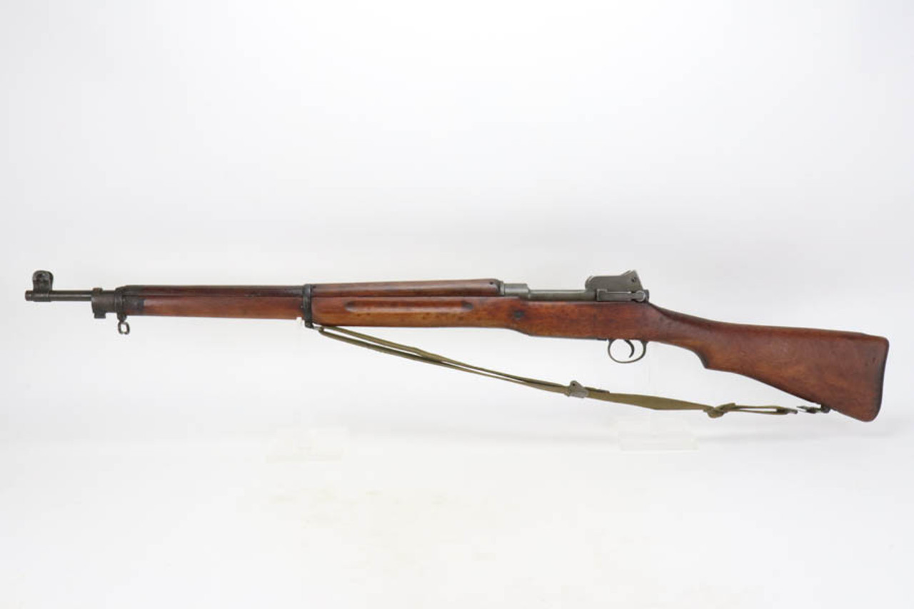 Eddystone Model of 1917 - 1918 mfg