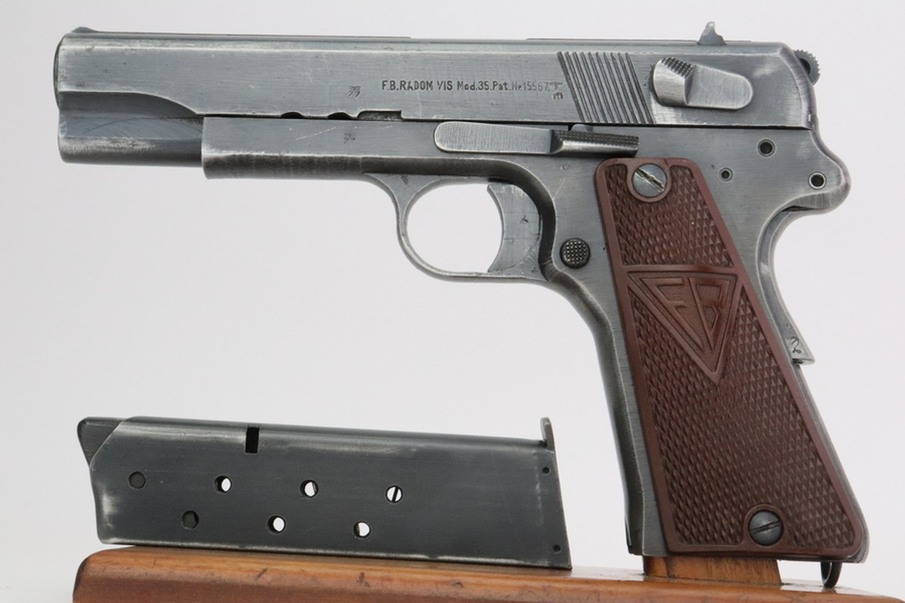 German Radom VIS 35 - Eagle/77, Eagle 623
