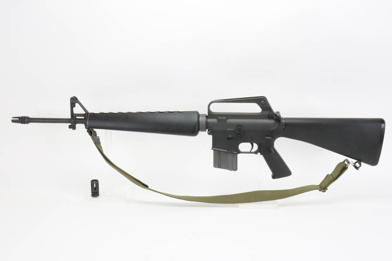 SOLD - Nice Colt SP1 - 1983 mfg