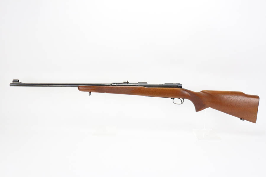 Excellent 1956 Winchester Model 70 - Pre 64 - photo 1 of 20