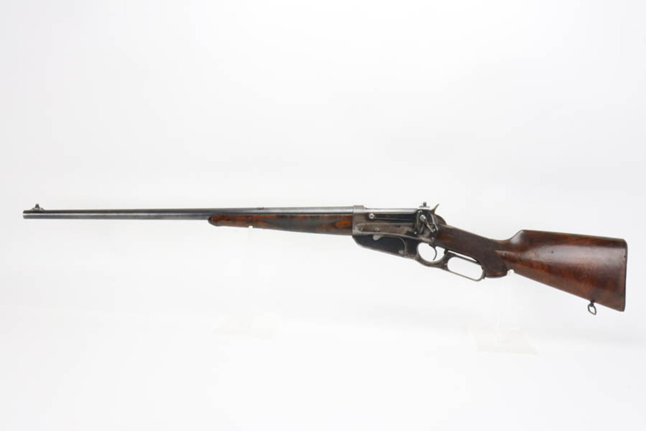 1911 Winchester 1895 Deluxe - .30-03