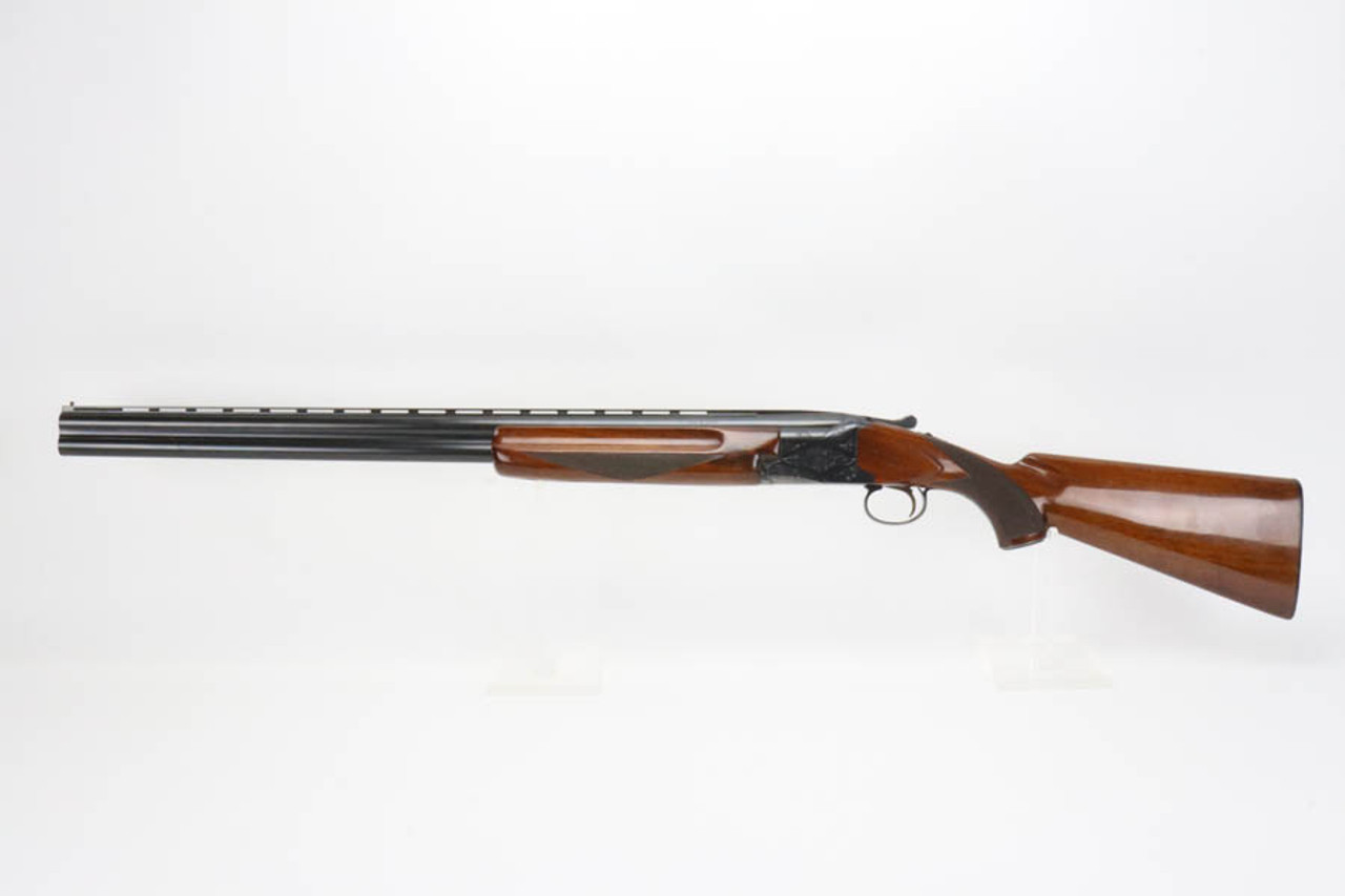 Excellent Winchester Model 101 - .12 Gauge