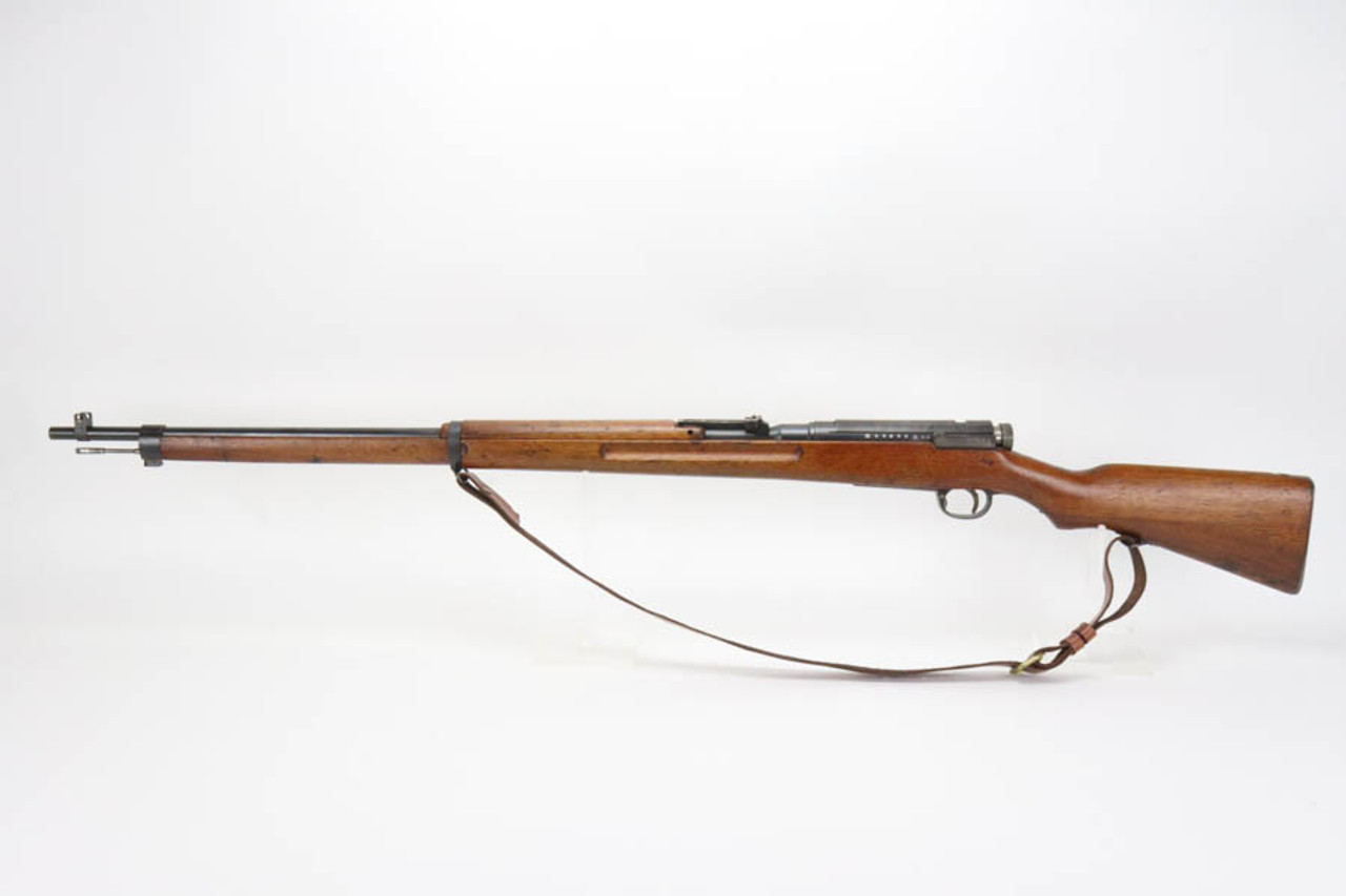 SOLD - Nice Kokura Type 38 Arisaka - 22nd Series