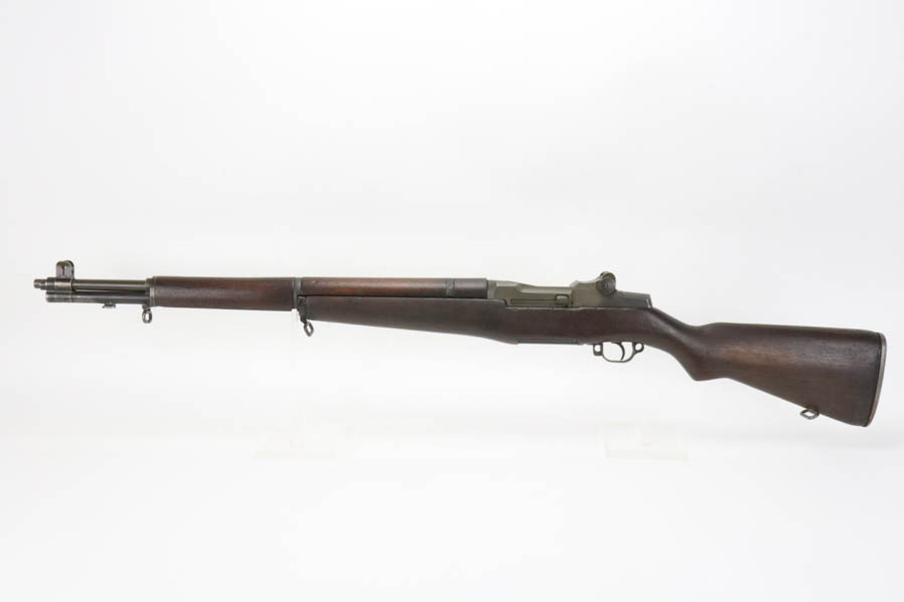 1943 Winchester M1 Garand - Near Parts Correct