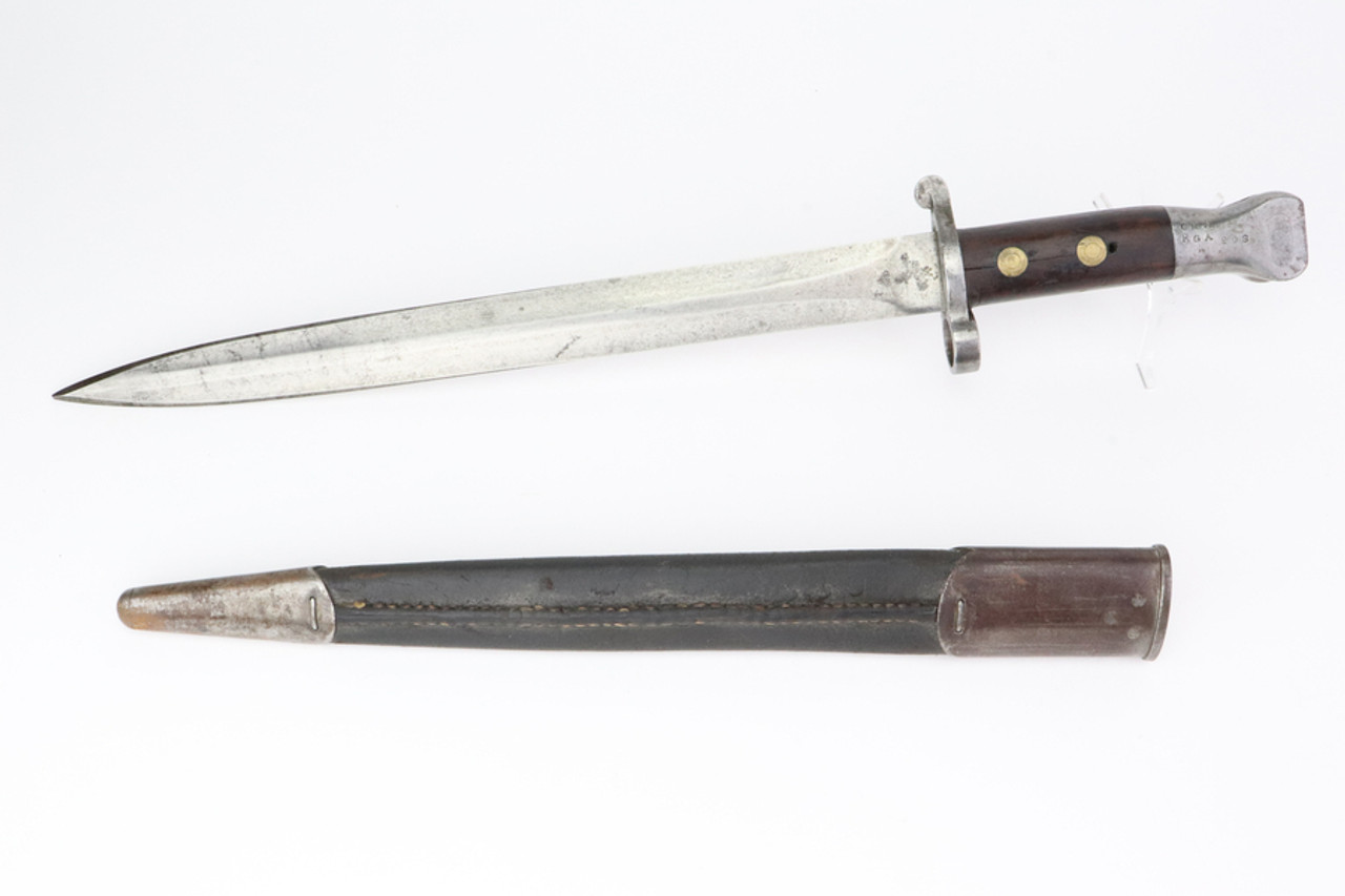 Lee Metford 1888 MK I Bayonet