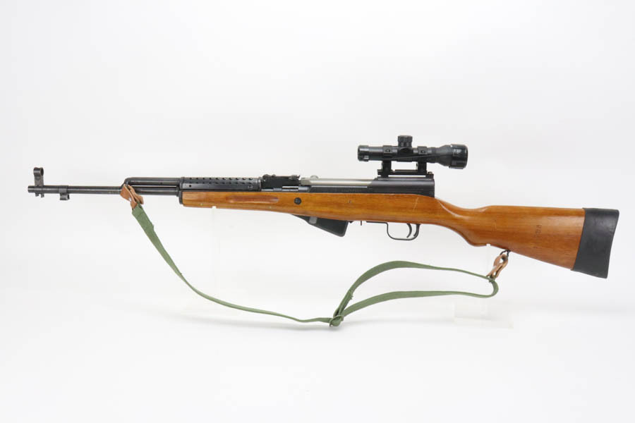 Chinese Norinco SKS Sporter - photo 1 of 23