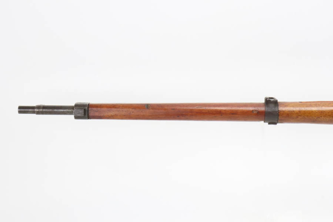 Clean Toyo Kogyo Type 99 Arisaka - Full Mum, Matching