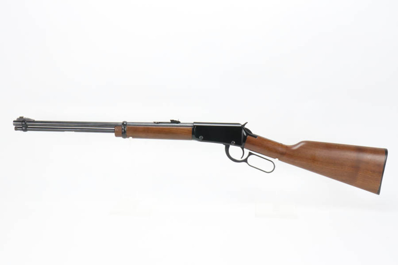 SOLD - Excellent Henry Repeating Lever Action - .22 LR
