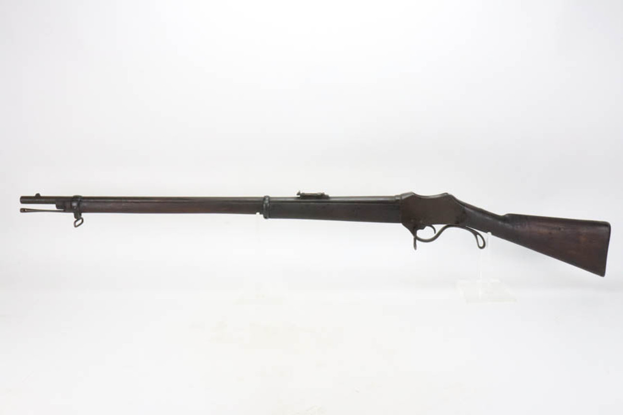 Nice Nepalese Martini Henry Mk IV