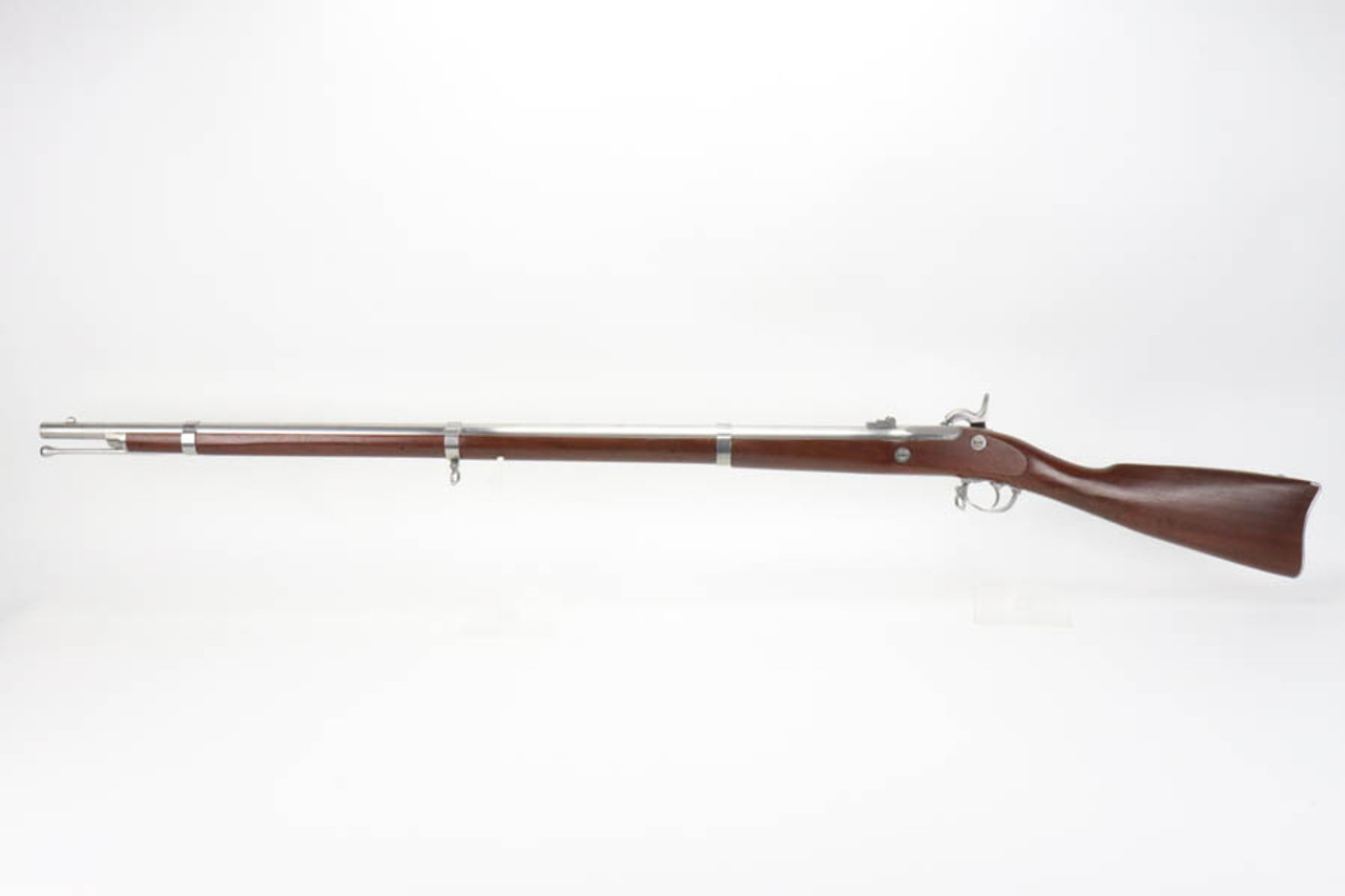 SOLD - Springfield Model 1861 Repro - Armi Sport