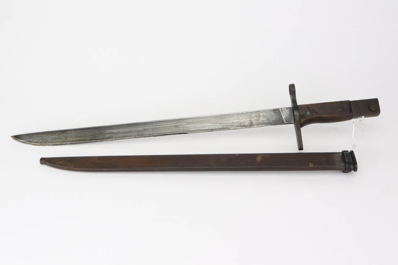 Toyoda Type 30 Bayonet - Variation Q