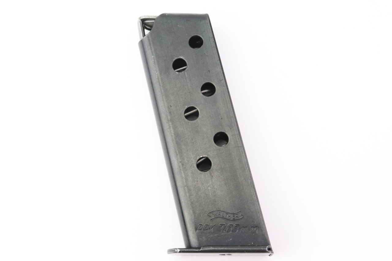 SOLD - Post-War PPK Magazine