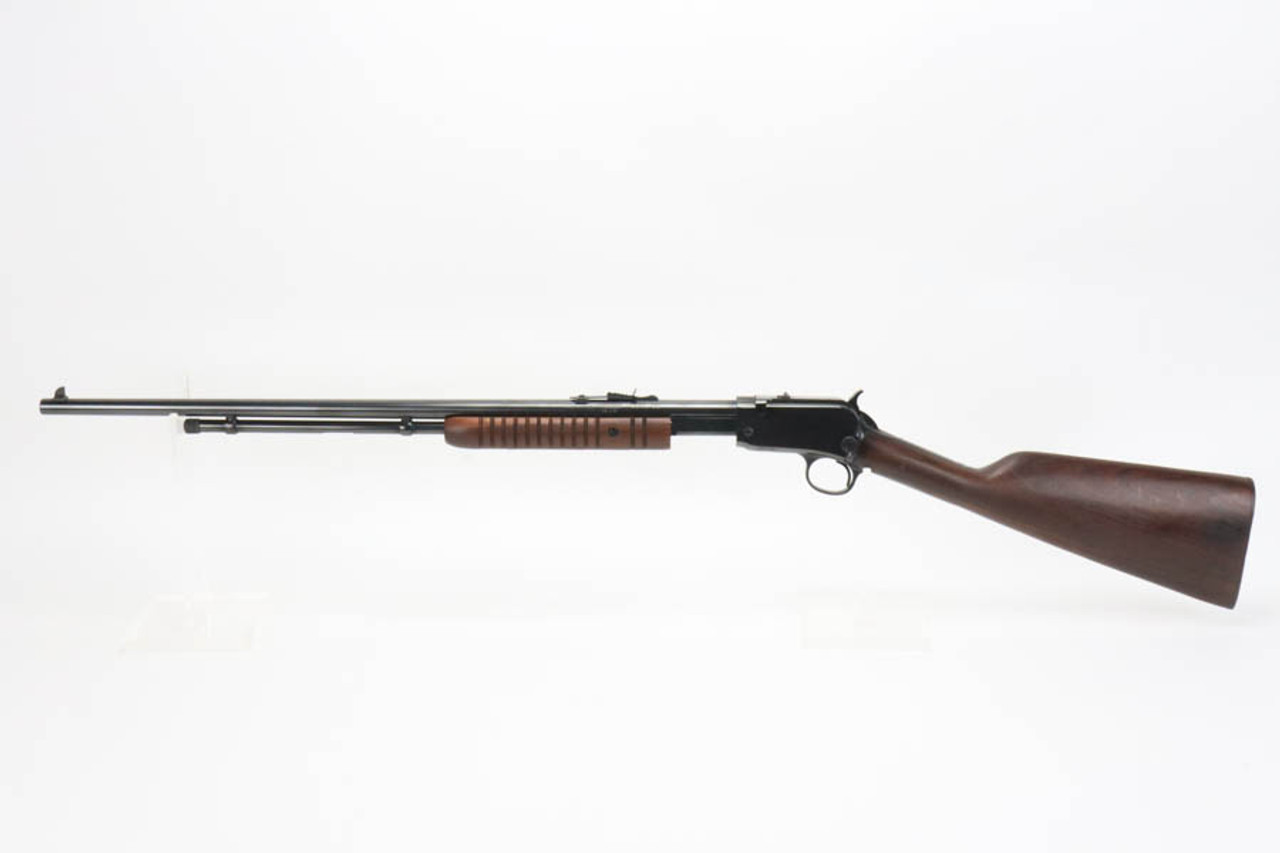 Excellent Taurus Model 62 - Winchester Copy