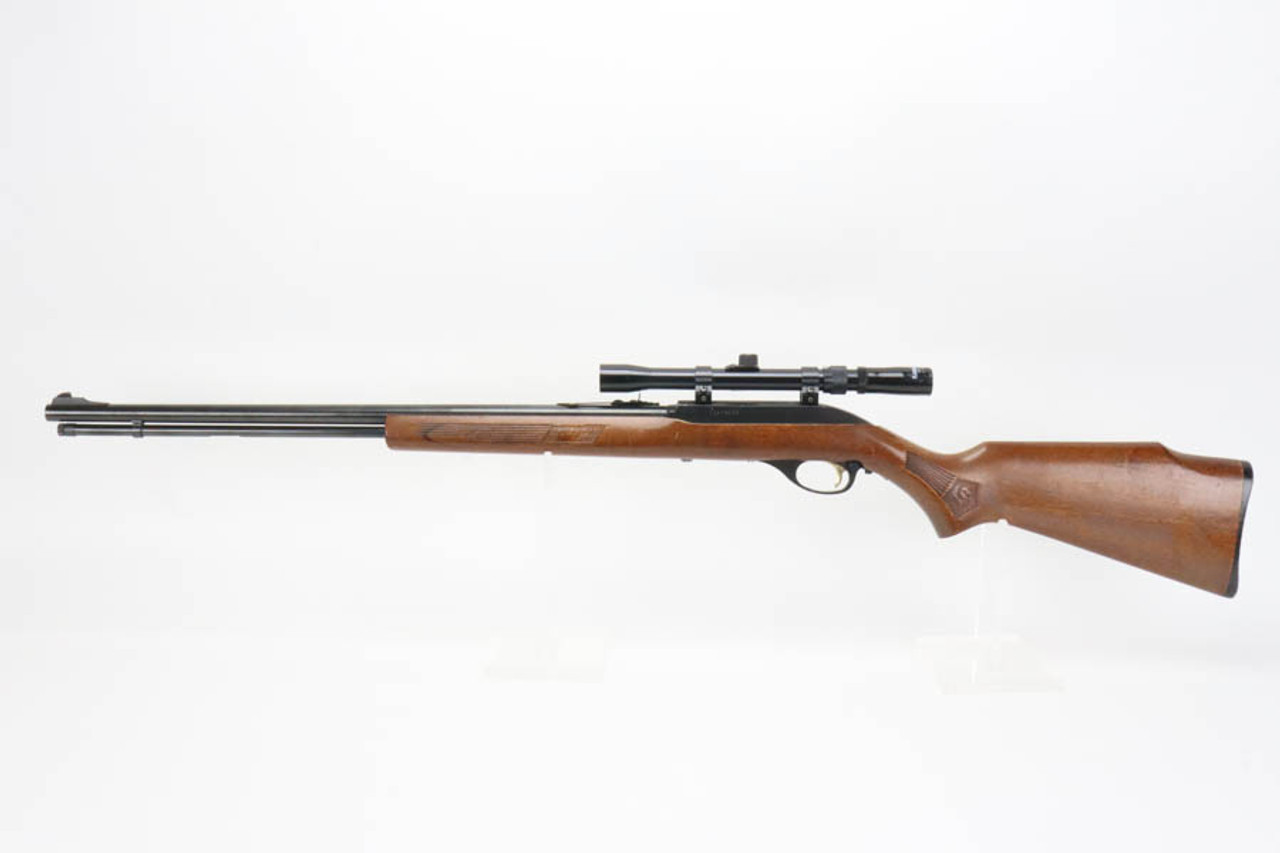 Very Nice Marlin Model 6080 Trail Rider