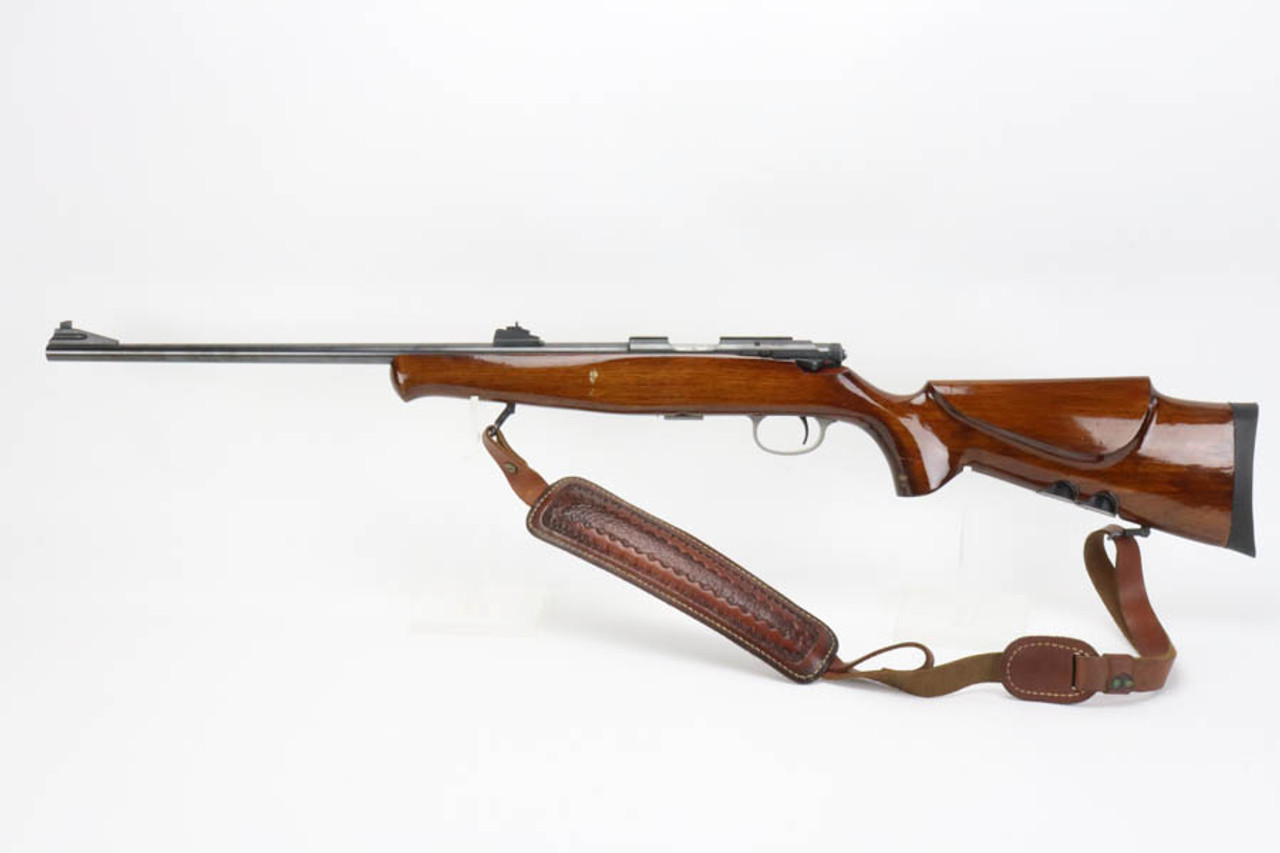 Nice Norinco EM332 Bolt Action .22 LR