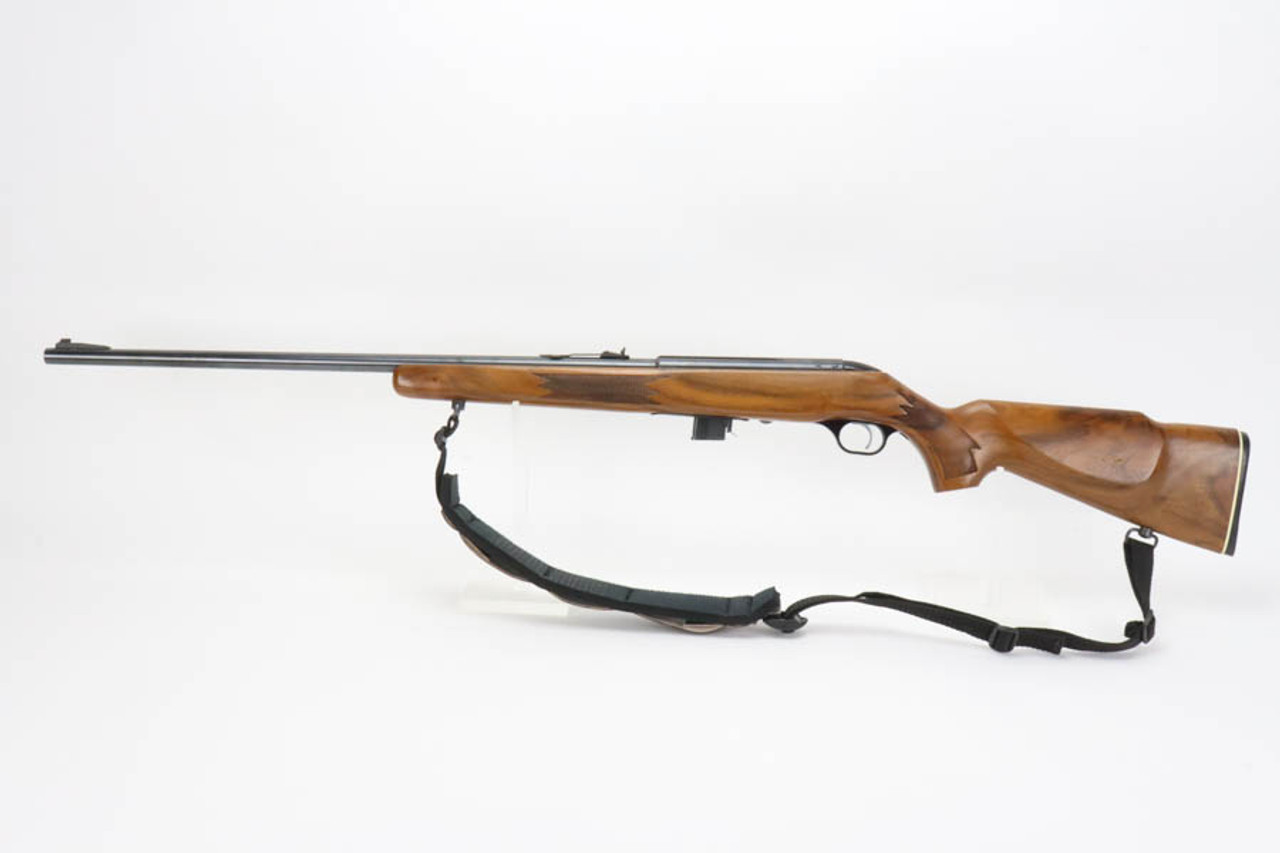 Excellent Mossberg Model 341 - .22 LR