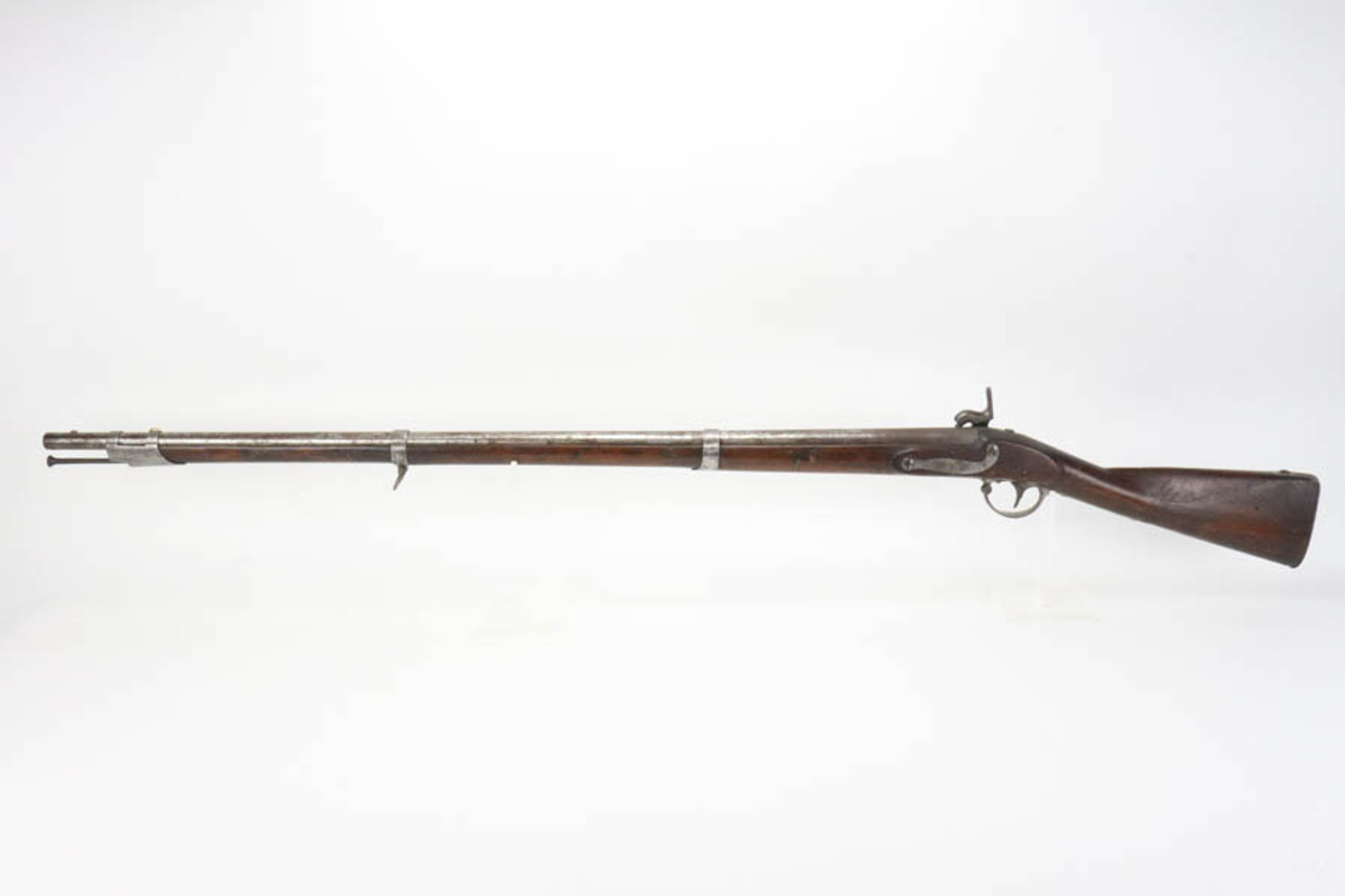 SOLD - U.S. 1816 Harper's Ferry - Percussion Conversion