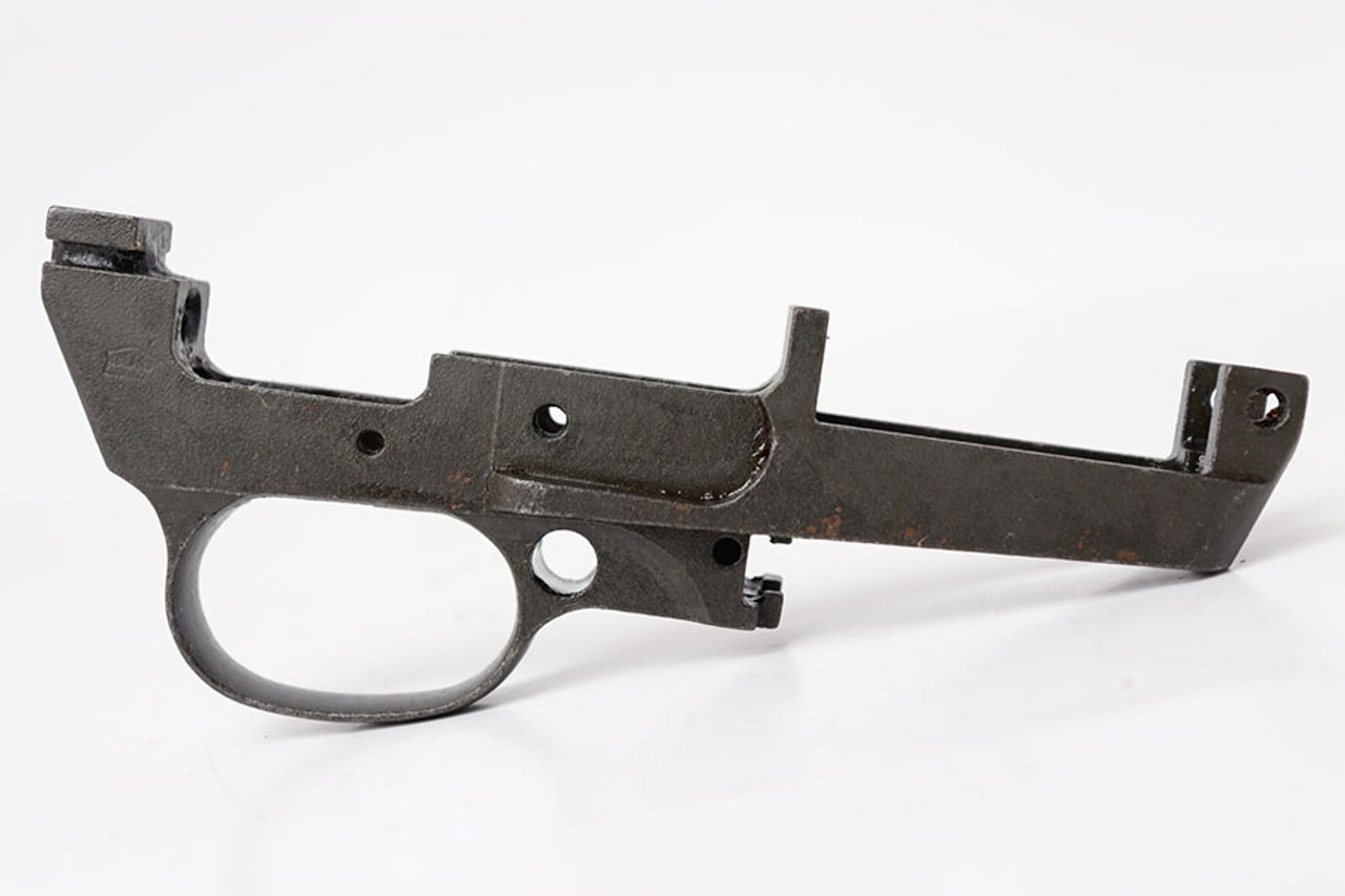 Inland M1 Carbine Trigger Housing - Type III