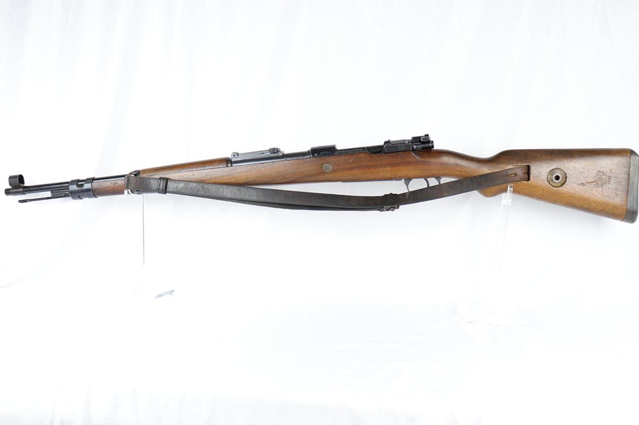 1941 Mauser K98 - Scarce Portuguese Contract - 1