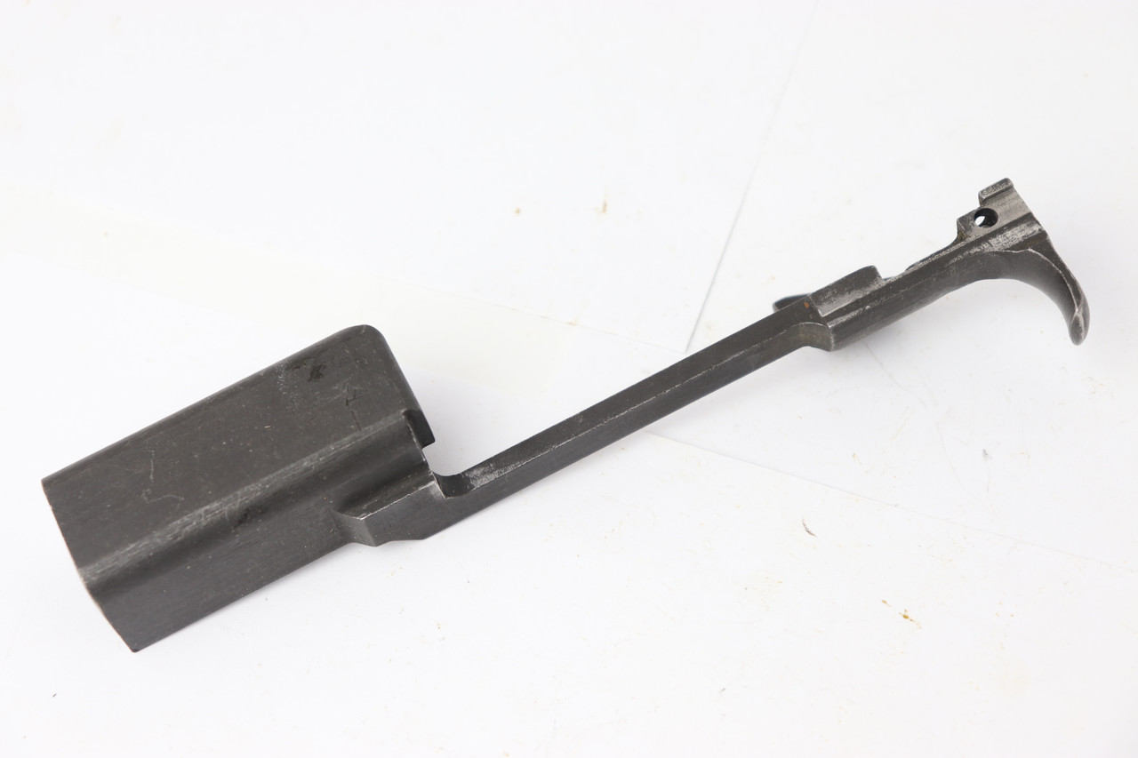 M1 Carbine Operating Slide - A Marked - photo 1 of 4