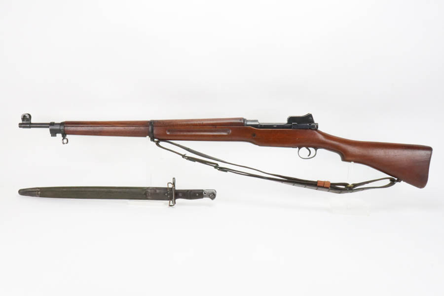 Clean Eddystone Model 1917 - photo 1 of 27