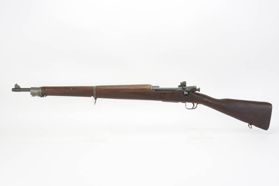 Excellent Smith-Corona 1903A3 - 1943 mfg - photo 1 of 25