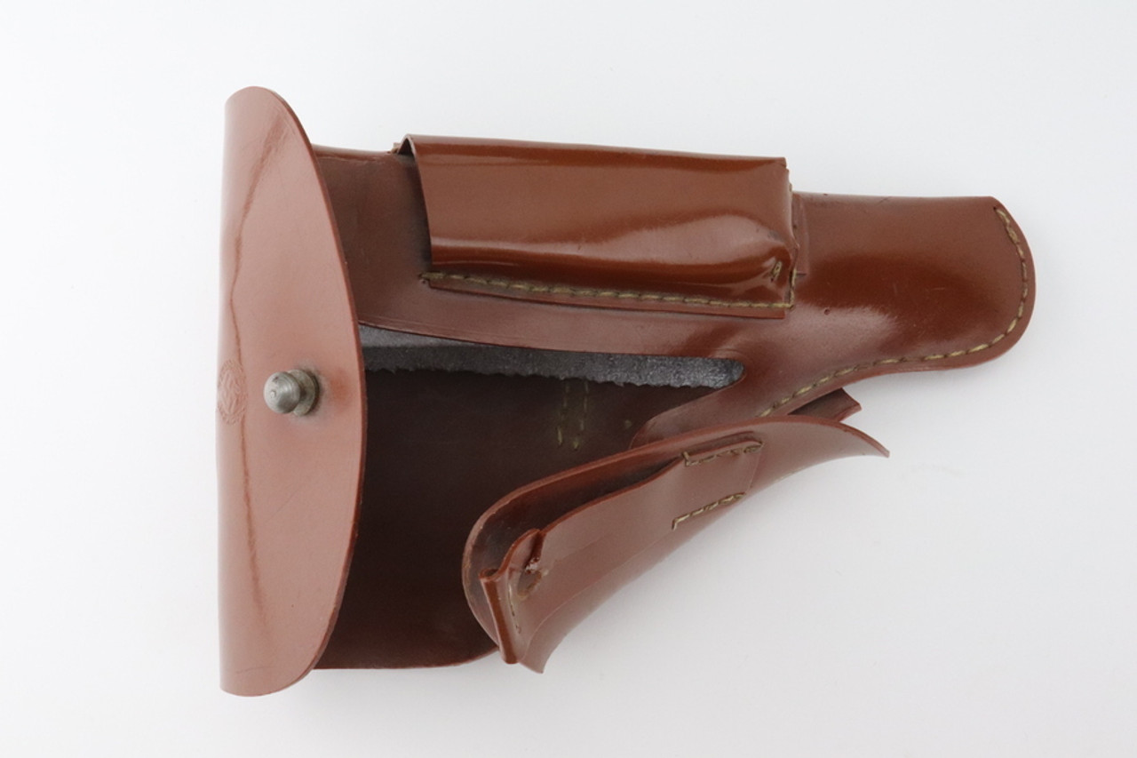 Vinyl Party Leader PPK Holster