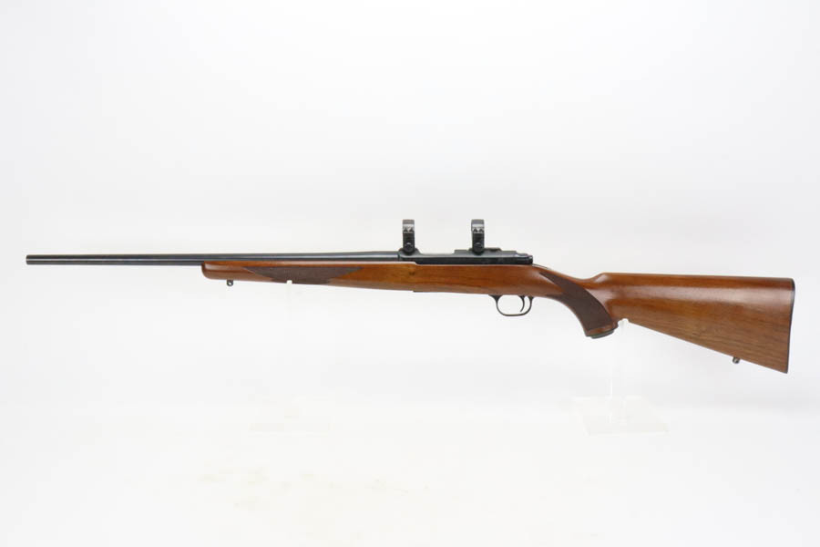 Ruger 77/22 Bolt Action Rifle - First Year of Production - photo 1 of 21