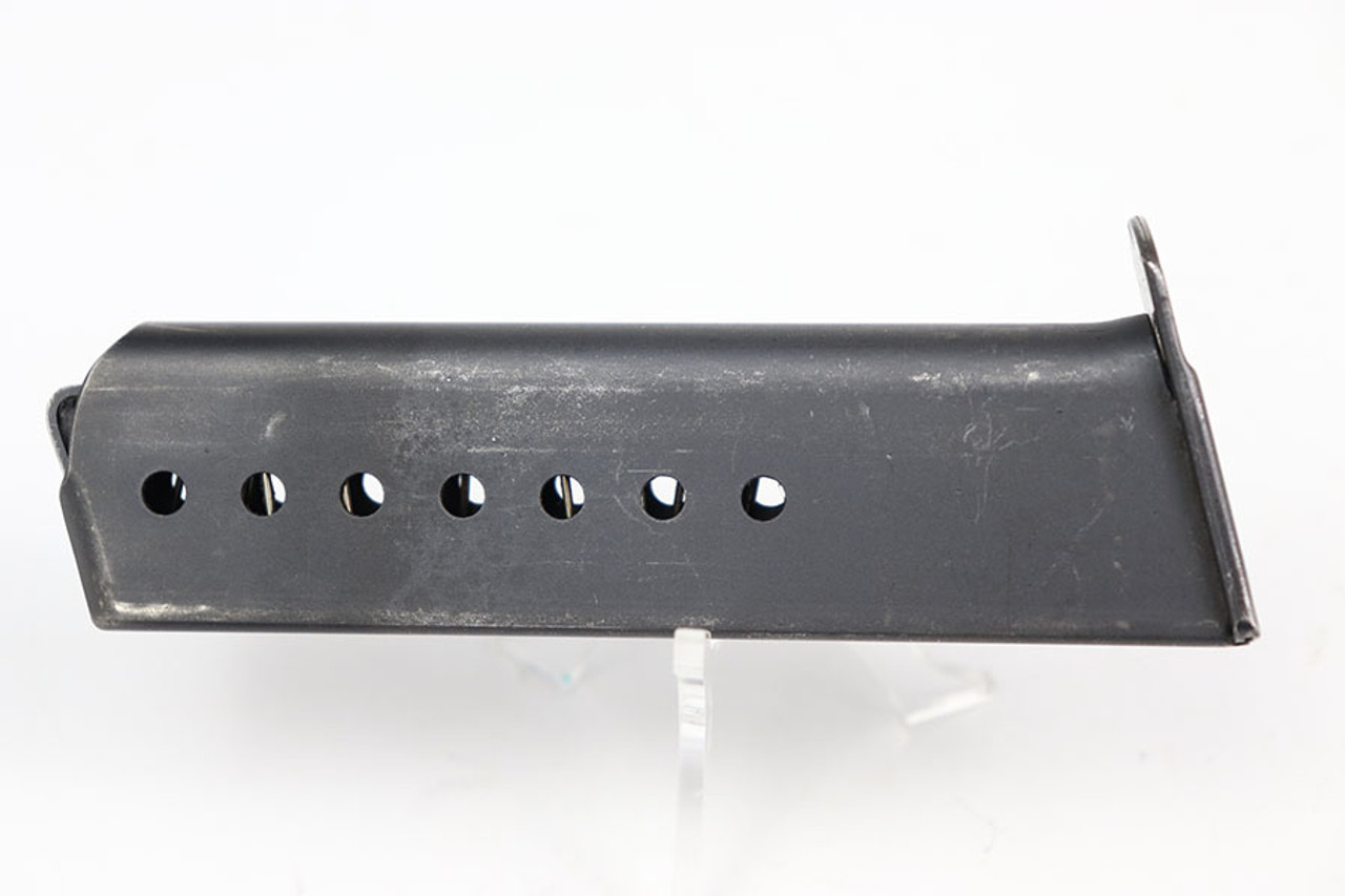 SOLD - Excellent AC41 Numbered Walther P.38 Magazine Eagle 359