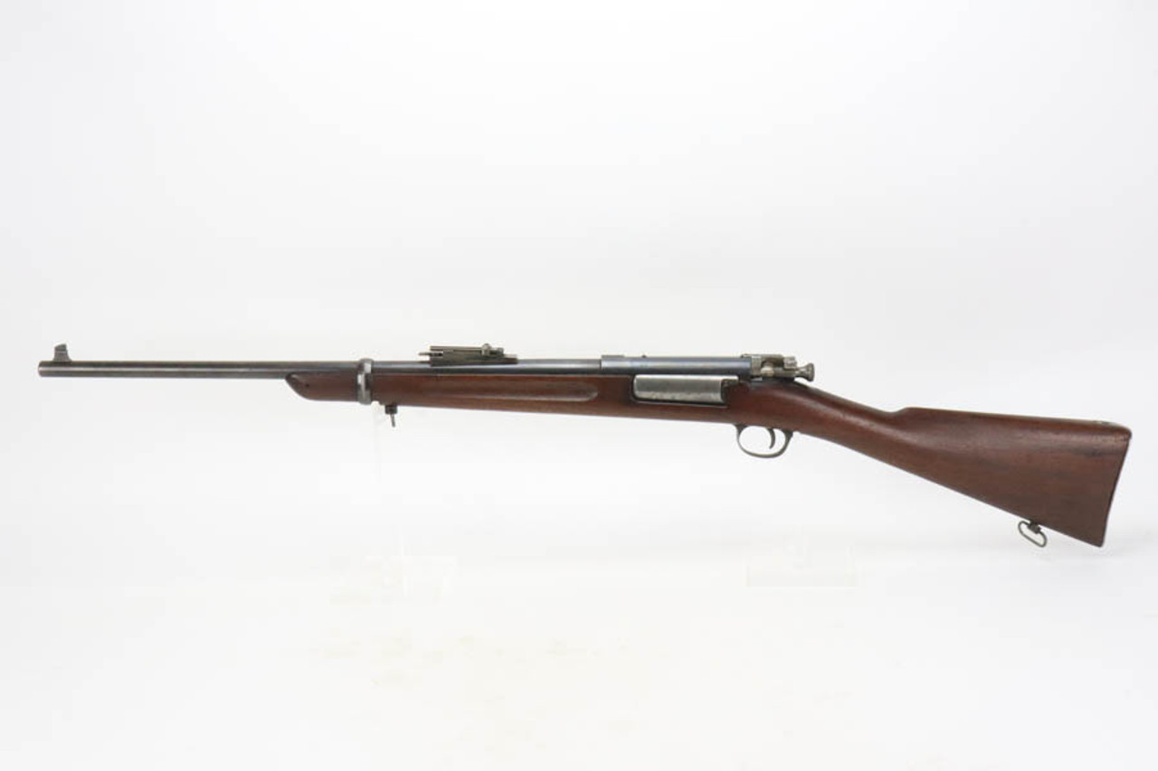 SOLD - Springfield 1895 Krag Carbine