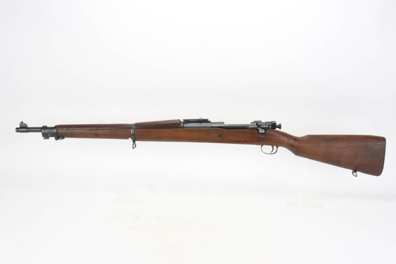 SOLD - 1942 Springfield Model 1903