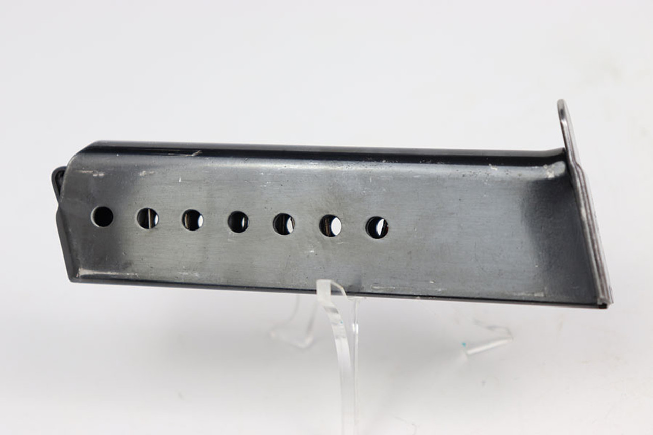 SOLD - AC42 Numbered P.38 Magazine - Eagle 359