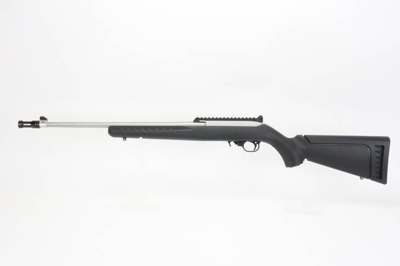 SOLD - Excellent Ruger 10/22 - 50th Anniversary